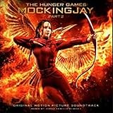 Hunger Games: Mockingjay, Part 2, The Soundtrack