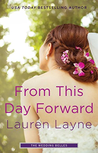 From This Day Forward cover