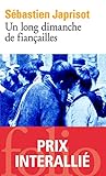 Un Long Dimanche De Fian%C3%A7ailles (folio T. 2491)