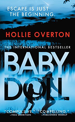 Baby Doll book cover