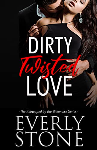 Dirty Twisted Love cover