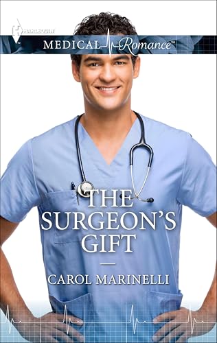 The Surgeon's Gift book cover