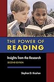 The Power Of Reading Insights From The Research 2nd Edition Insights From The Research English Edition
