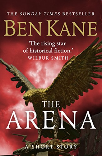 The Arena book cover