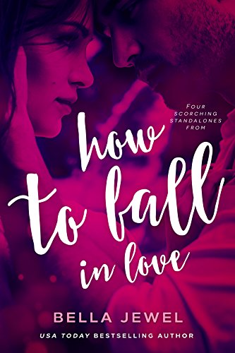 How to Fall in Love book cover