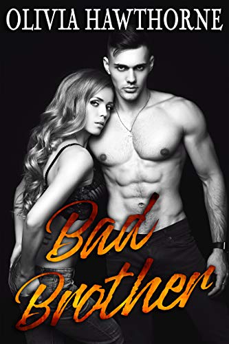 Bad Brother book cover