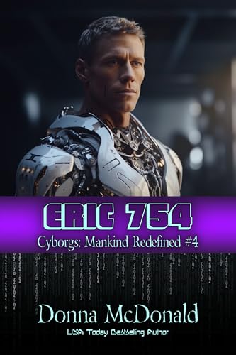 Eric 754 book cover