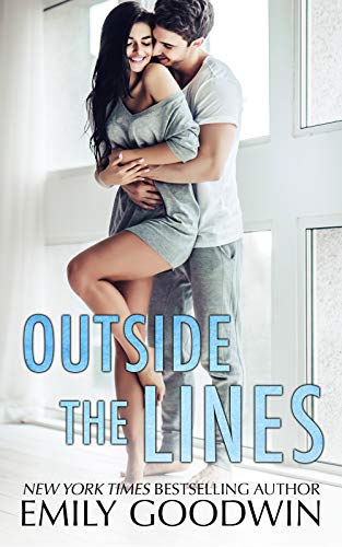 Outside the Lines book cover