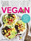 Vegan The Essential Mexican Cookbook For Vegans English Edition