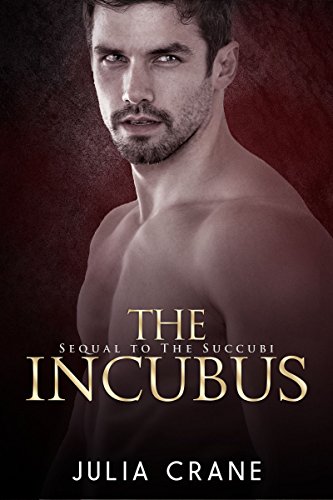 The Incubus book cover