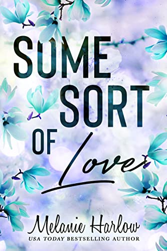 Some Sort of Love book cover