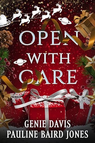 All I Got For Christmas book cover