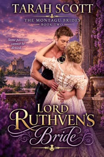 Lord Ruthven's Bride book cover