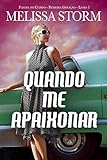 Quando Me Apaixonar Portuguese Edition