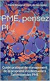 Pme Pensez Pi Guide Pratique De Management De La Proprit Intellectuelle Lattention Des Pme Ip Trust T 3