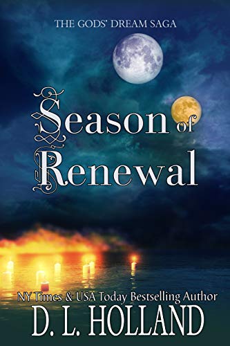 Season of Renewal book cover
