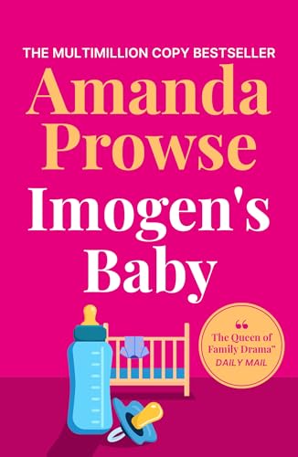 Imogen's Baby book cover