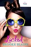 Licked La Liaisons Book 1 English Edition