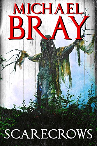 Scarecrows book cover