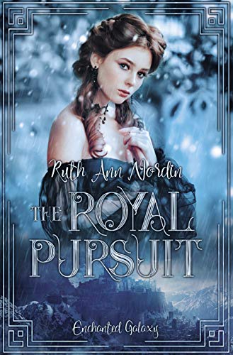 The Royal Pursuit book cover