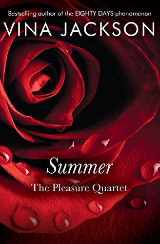 Summer book cover