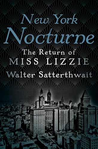 New York Nocturne book cover