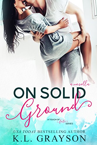 On Solid Ground book cover