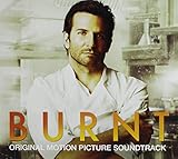 Burnt Soundtrack