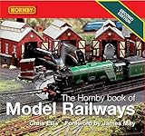 Hornby Book Of Model Railways English Edition