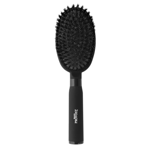 Franck Provost Pneumatic Brush 100% Boar Bristles - Assorted Models