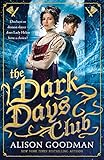 The Dark Days Club A Lady Helen Novel English Edition