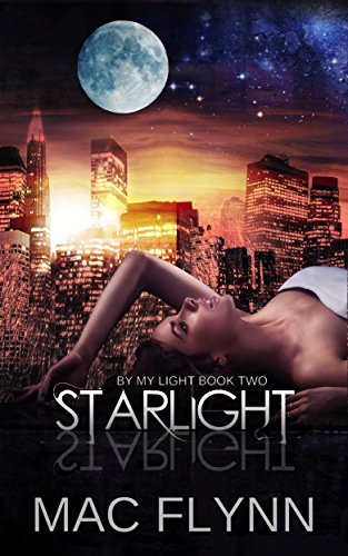 Starlight book cover