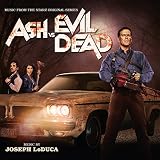 Ash Vs. Evil Dead Soundtrack