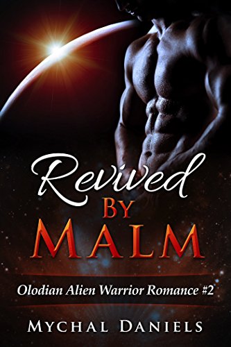 Revived by Malm book cover