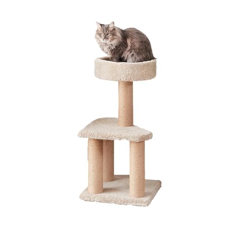 Amazon Basics Cat Tree Medium