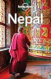 Lonely Planet Nepal Travel Guide