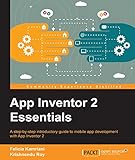 App Inventor 2 Essentials English Edition