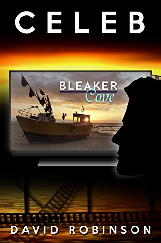 Celeb book cover