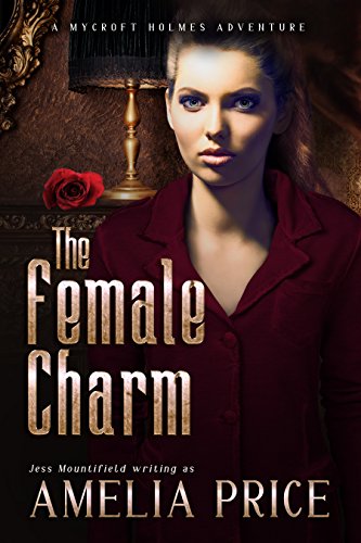 The Female Charm book cover