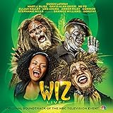 Wiz, The Soundtrack