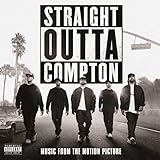 Straight Outta Compton Soundtrack
