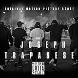 Straight Outta Compton Soundtrack