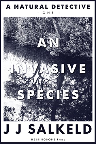 An Invasive Species cover