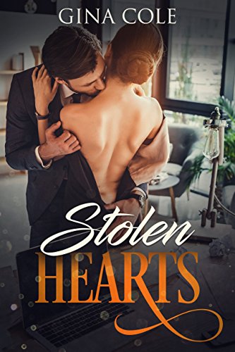 Stolen Hearts book cover