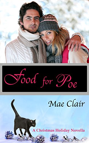 Food For Poe book cover
