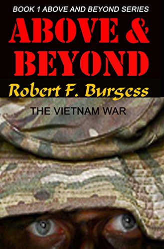 Above And Beyond cover