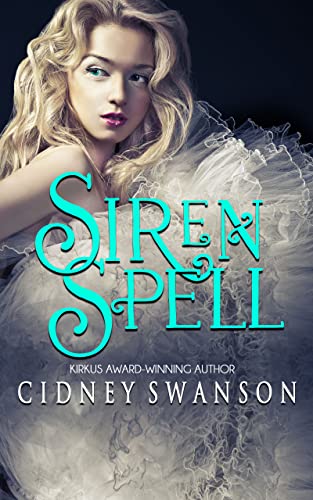 Siren Spell book cover
