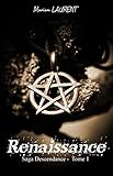 Descendance: Renaissance   Tome 1