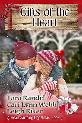 Gifts of the Heart book cover