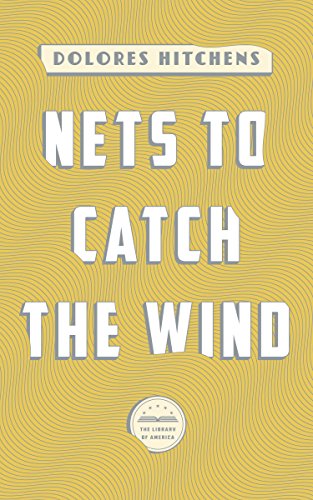 Nets to Catch the Wind book cover